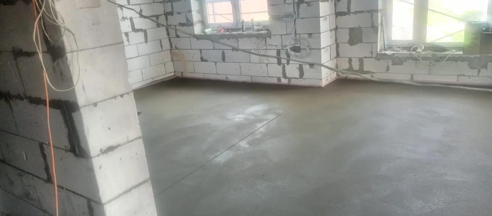 Инженерные сети (газобетон) — в районе gatchina, фото 14