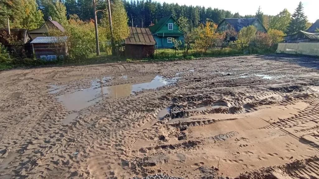 Фундамент (газобетон) — в районе gatchina