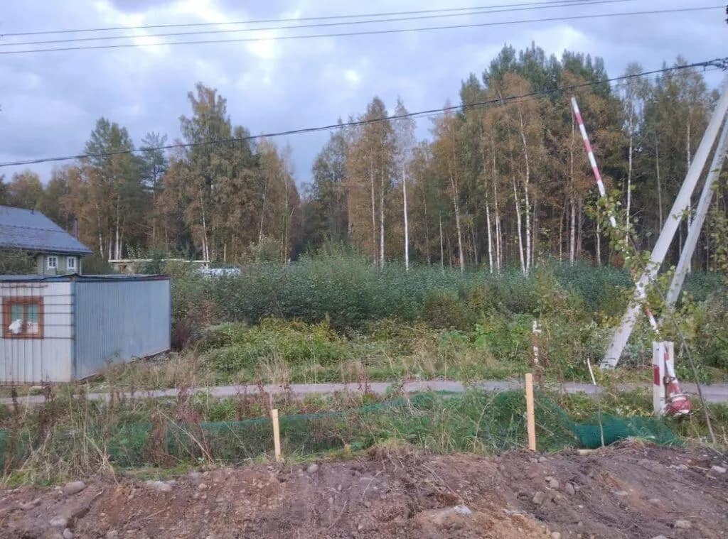 Фундамент (газобетон)