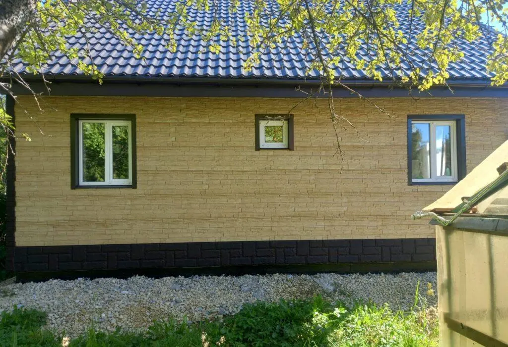 Фото строительства